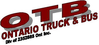 Ontario Truck and Bus